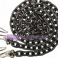 -Chains 2 horned hook head